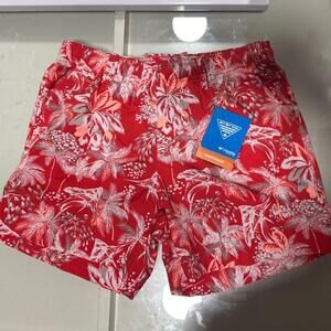 Columbia Tropical Swim Shorts